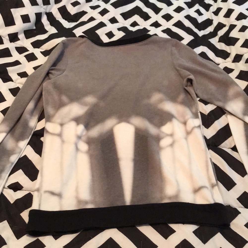Marilyn Monroe Long Sleeve Shirt Size L - Picture 5 of 5